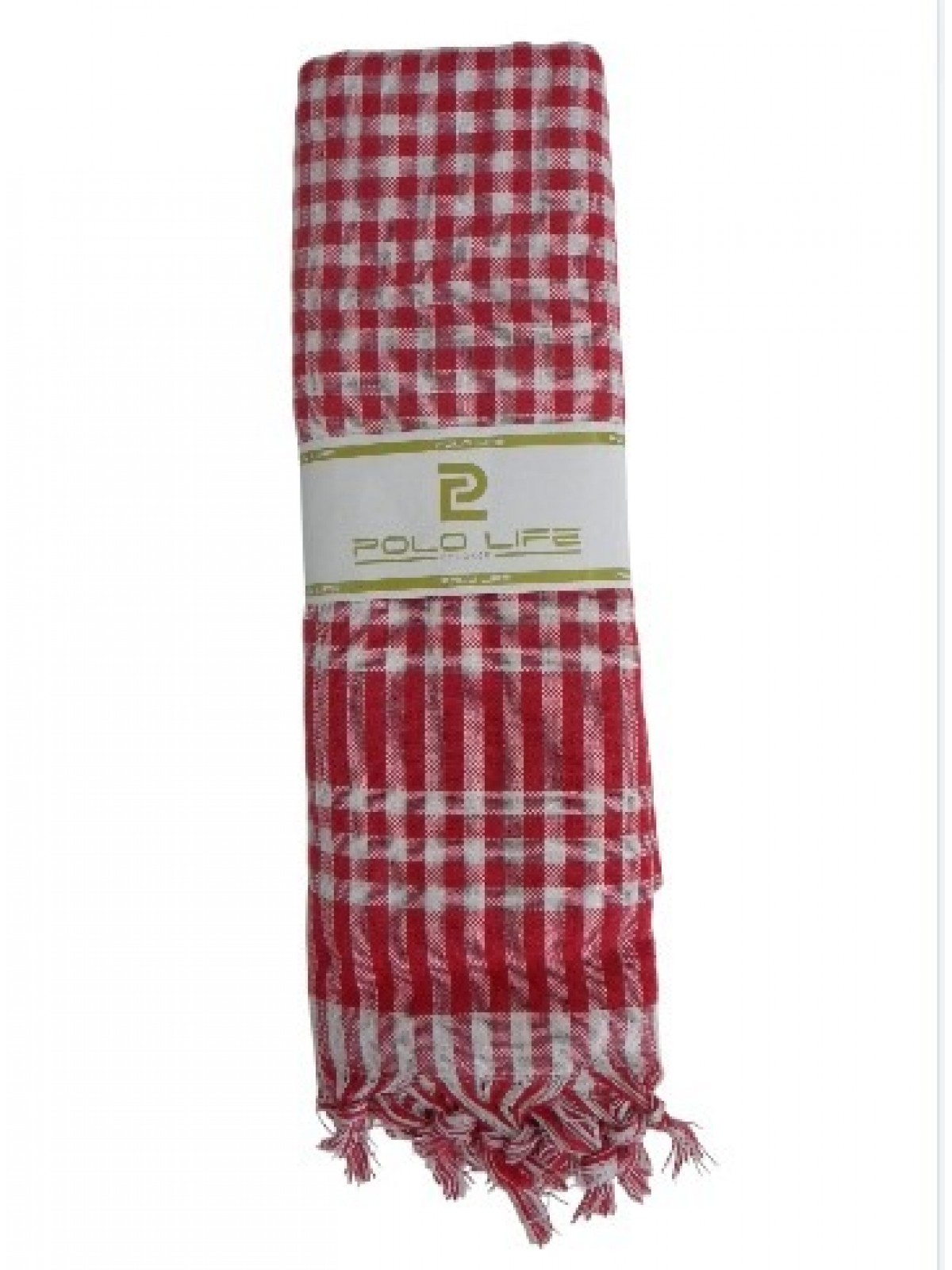 KOTON  SOFRA BEZİ + BÜYÜK BOY PEŞETLİK