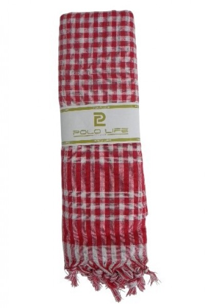 KOTON  SOFRA BEZİ + BÜYÜK BOY PEŞETLİK