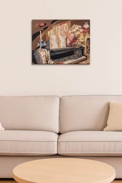 DEKORATİF BOHEM TABLO 07