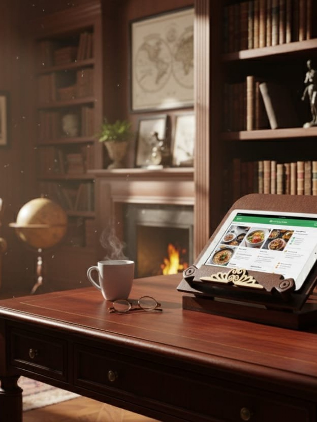 TABLET STANDI