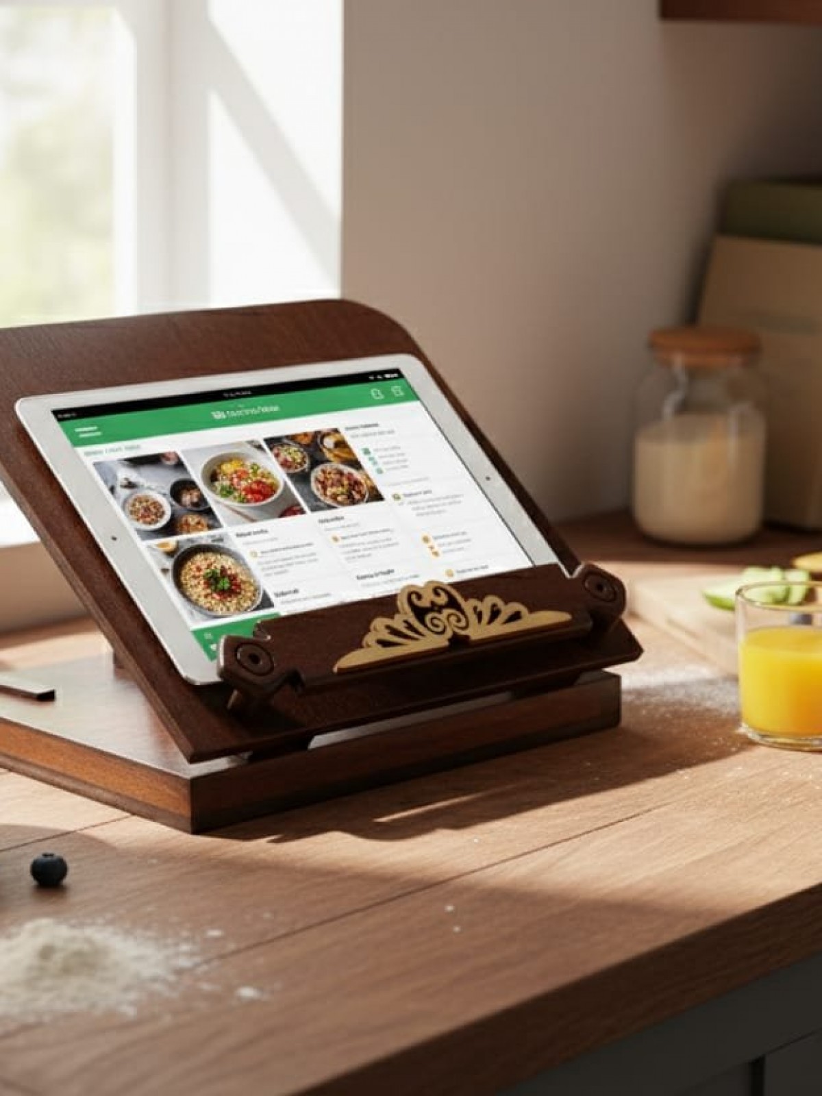 TABLET STANDI