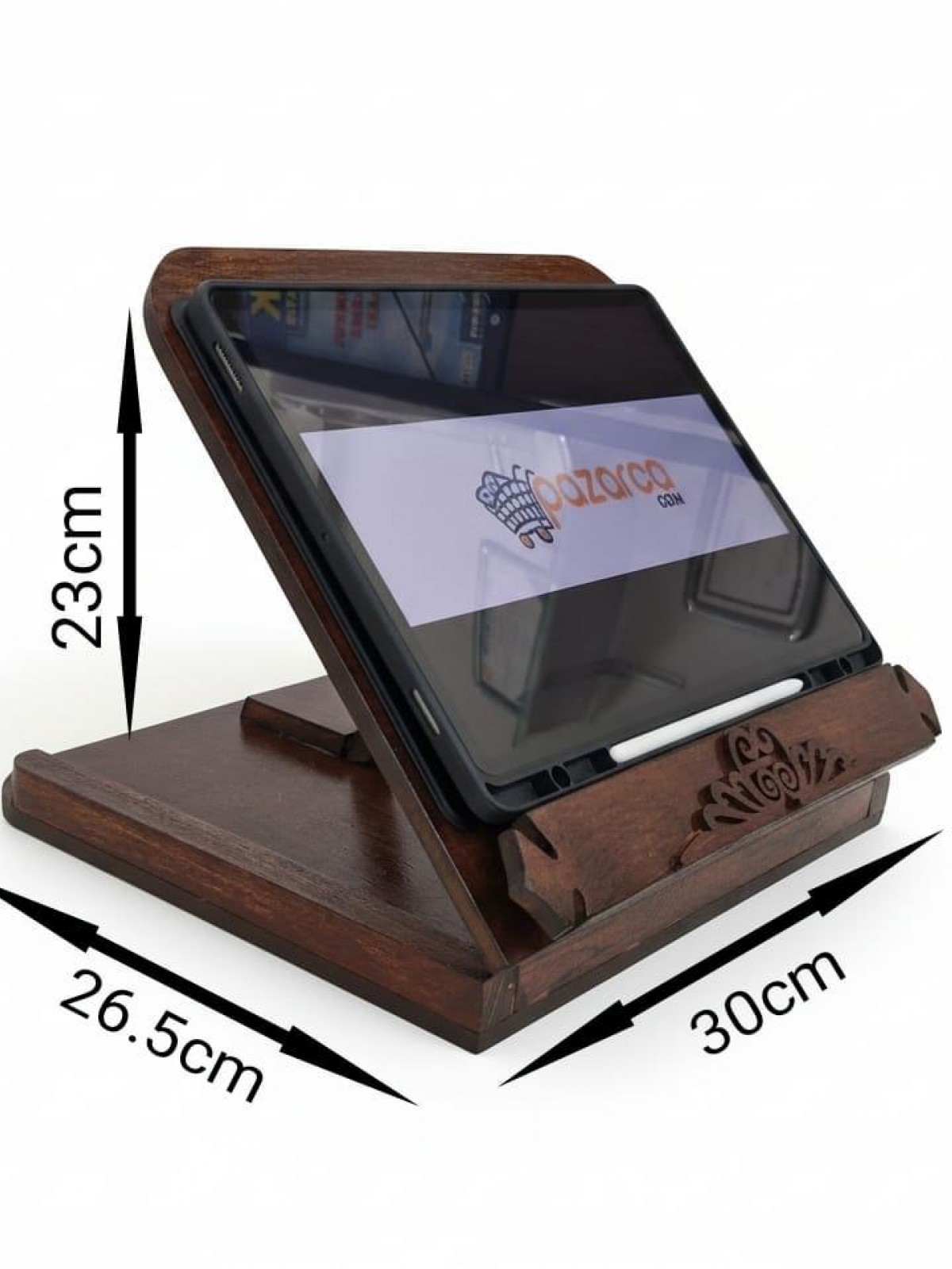 TABLET STANDI