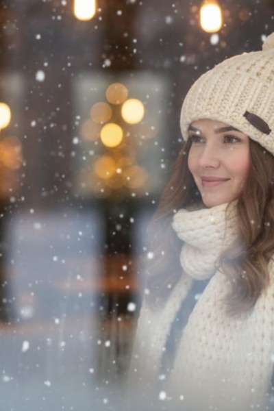 DUCK YELLOW YETİŞKİN ATKI-BERE TAKIMI