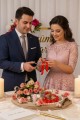 MASALSI SÖZ VE NİŞAN TEPSİSİ
