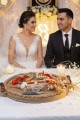 MASALSI SÖZ VE NİŞAN TEPSİSİ