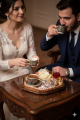 MASALSI SÖZ VE NİŞAN (DAMAT)TEPSİSİ