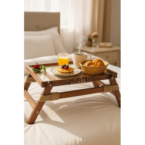 MASALSI ŞIMARIK TEPSİ