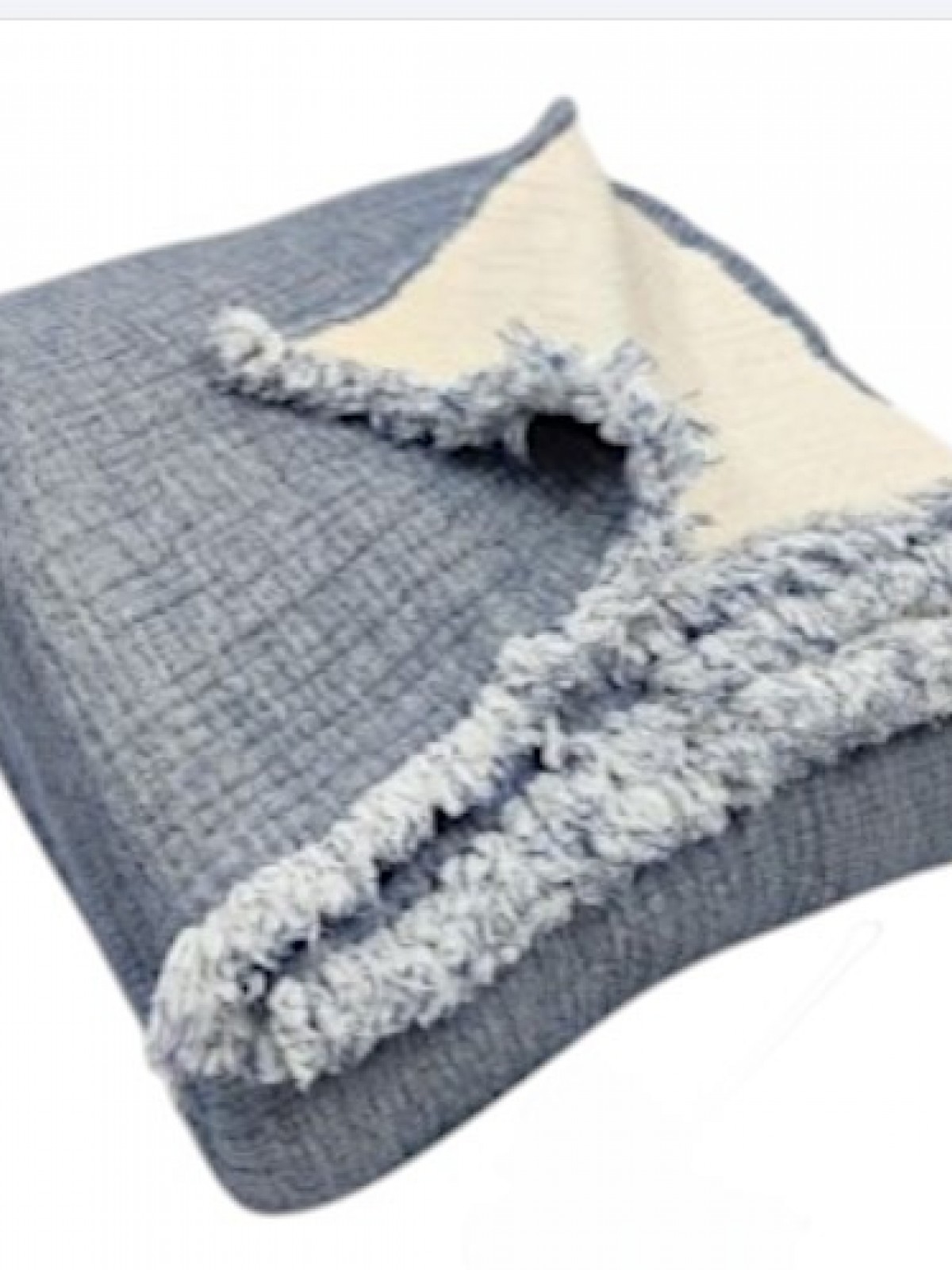 DESTİNY HOMETEX MÜSLİN YORGAN / TEK KİŞİLİK (ANTRASİT) 160 X 220 CM