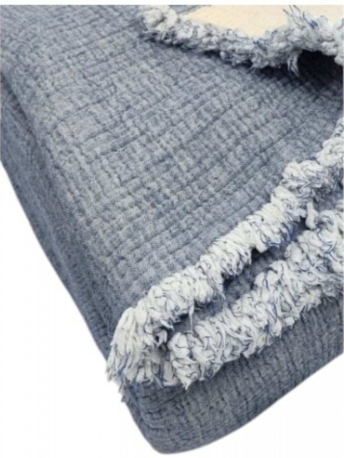 DESTİNY HOMETEX MÜSLİN YORGAN / TEK KİŞİLİK (ANTRASİT) 160 X 220 CM