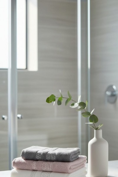 STARS 50X90 CM EL-YÜZ HAVLUSU 3'LÜ TAKIM