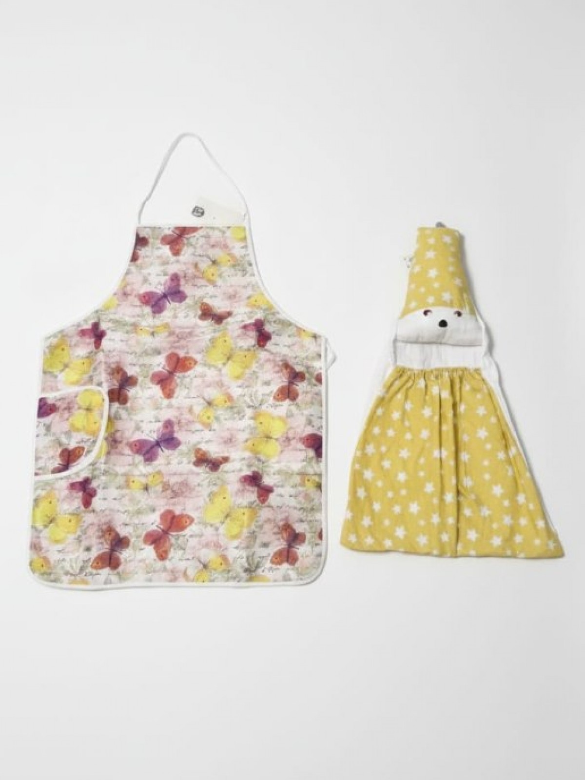 MASALSI MUTFAK ÖNLÜĞÜ 03 + BÜYÜK BOY POŞETLİK