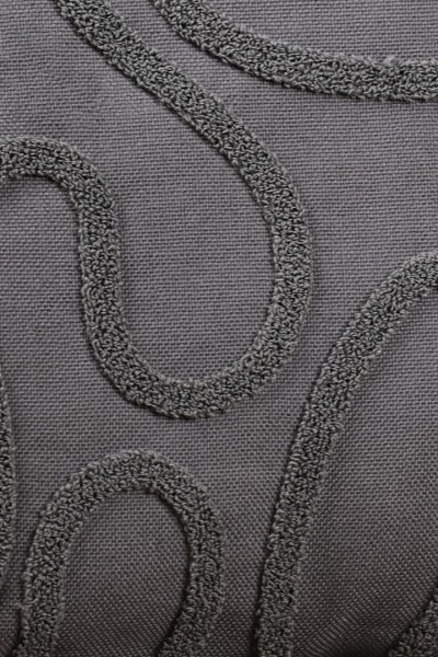 BOHEM PUNCH KIRLENT ( ELYAF DOLGULU İÇ YASTIK DAHİL)