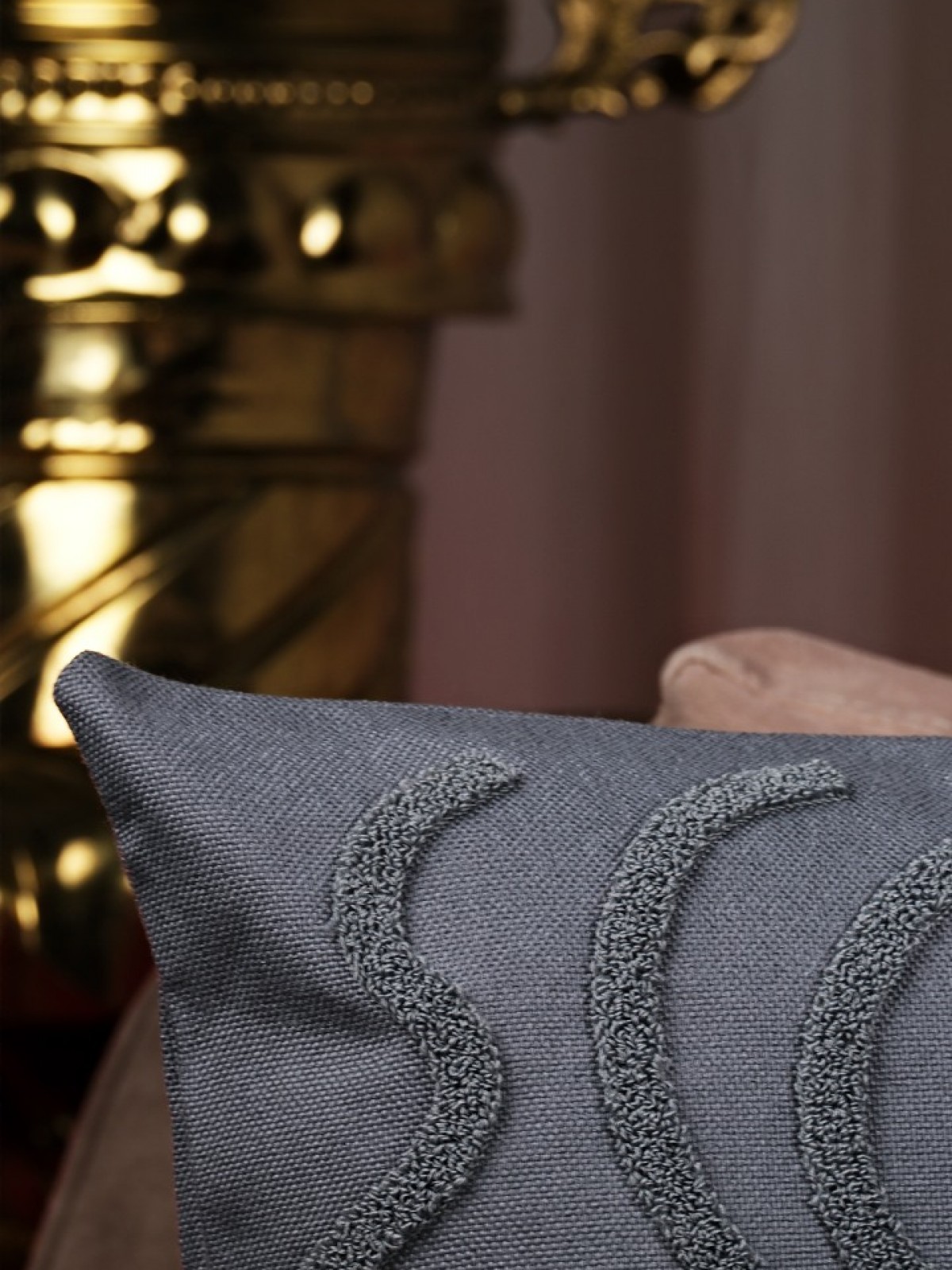 BOHEM PUNCH KIRLENT ( İÇ YASTIKSIZ)