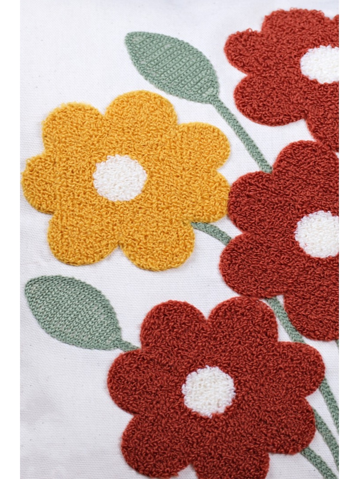 BOHEM PUNCH KIRLENT  ( İÇ YASTIKSIZ ) 