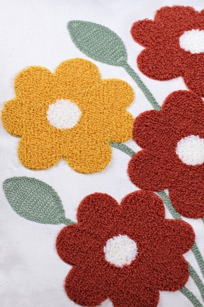 BOHEM PUNCH KIRLENT  ( İÇ YASTIKSIZ ) 