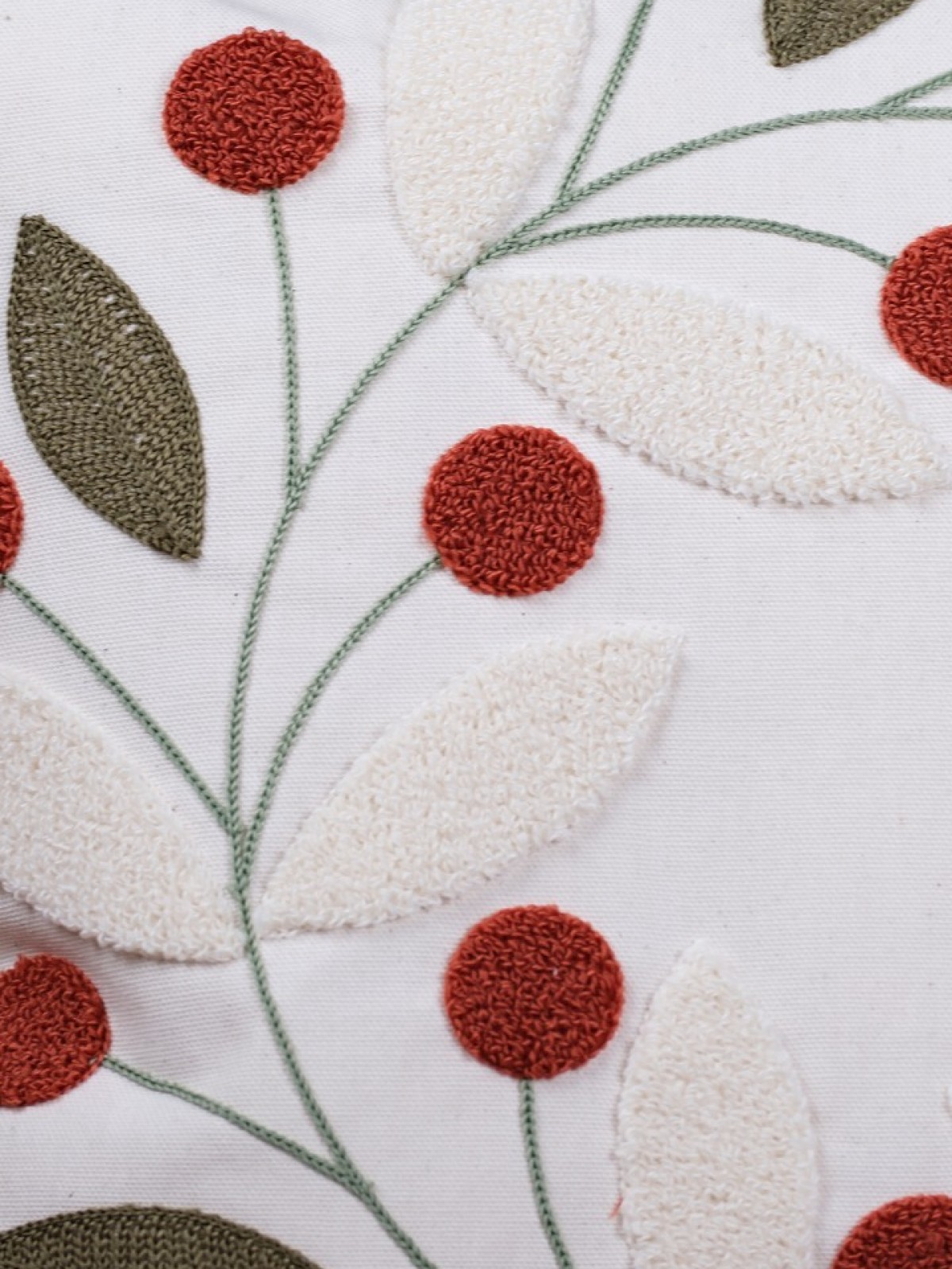 BOHEM PUNCH KIRLENT  ( İÇ YASTIKSIZ ) 