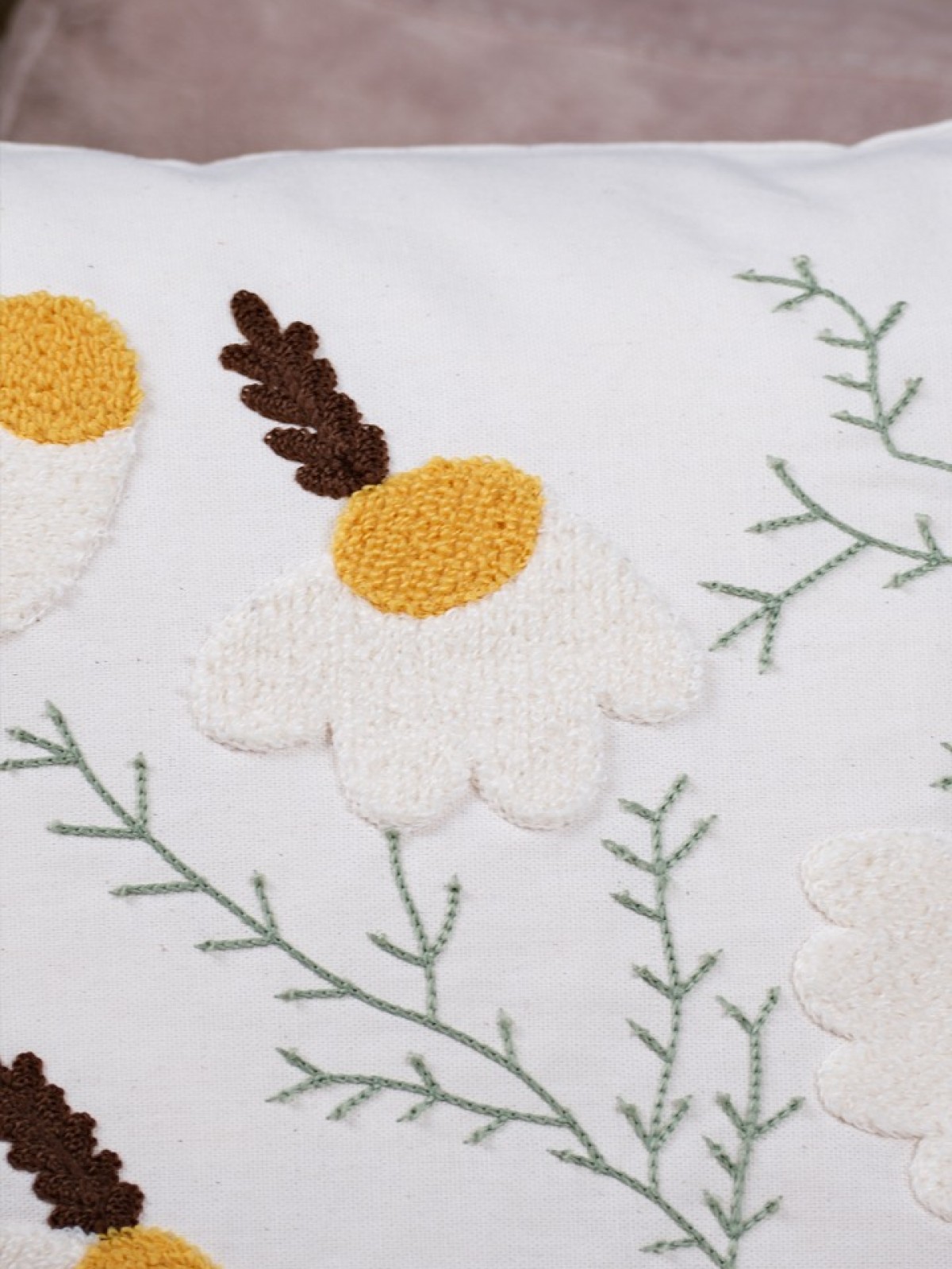 BOHEM PUNCH KIRLENT  ( İÇ YASTIKSIZ ) 