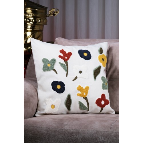 BOHEM PUNCH KIRLENT  ( İÇ YASTIKSIZ ) 