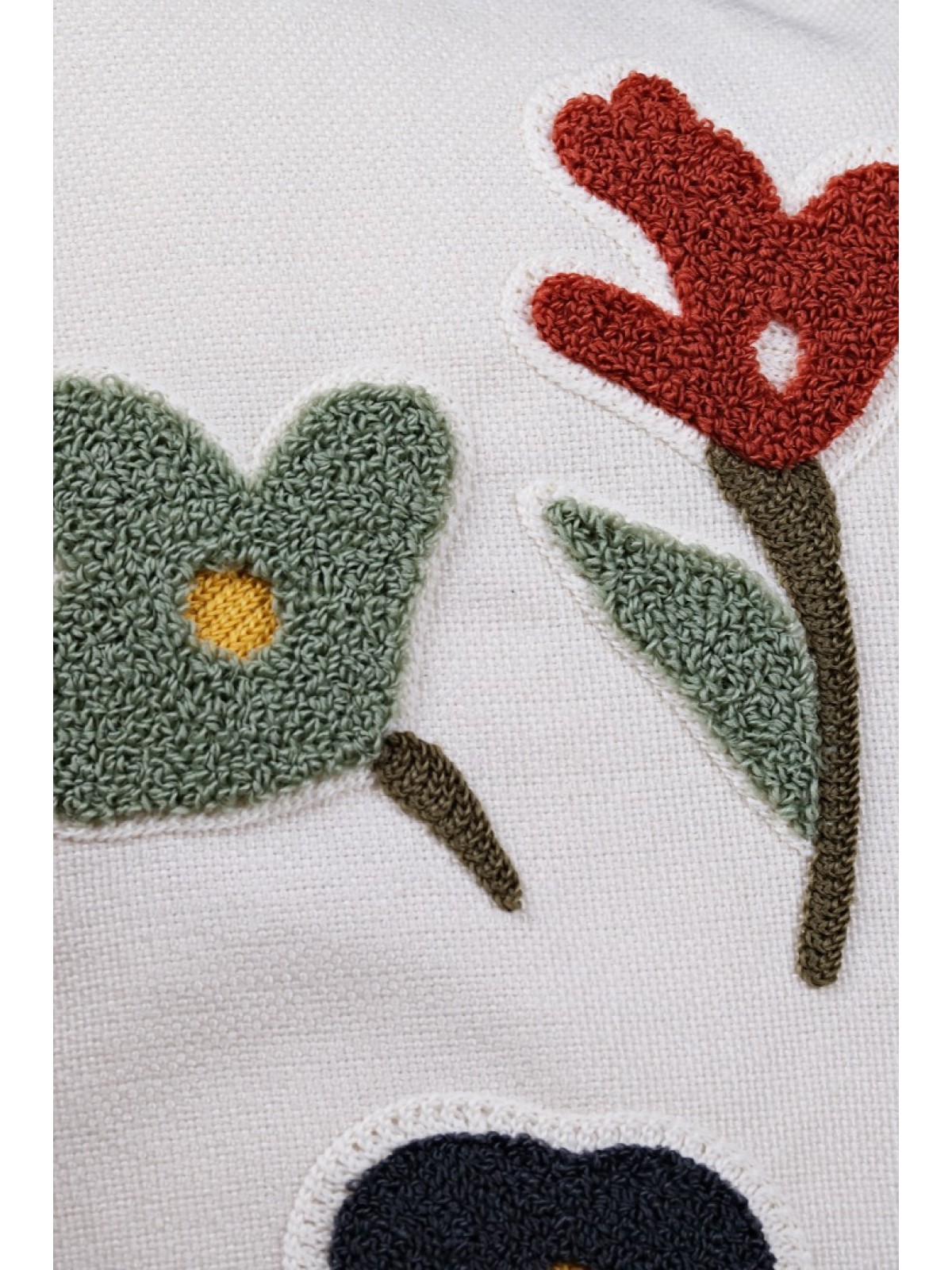 BOHEM PUNCH KIRLENT  ( İÇ YASTIKSIZ ) 