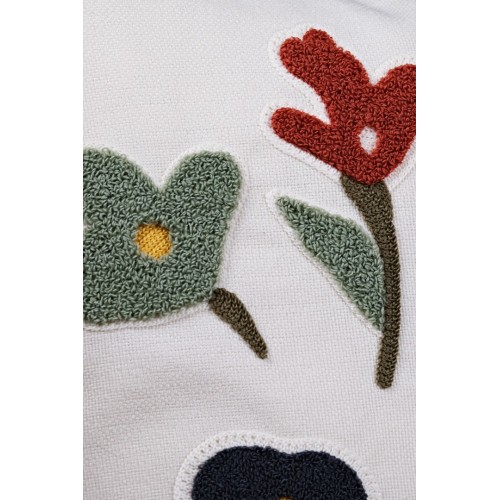 BOHEM PUNCH KIRLENT  ( İÇ YASTIKSIZ ) 