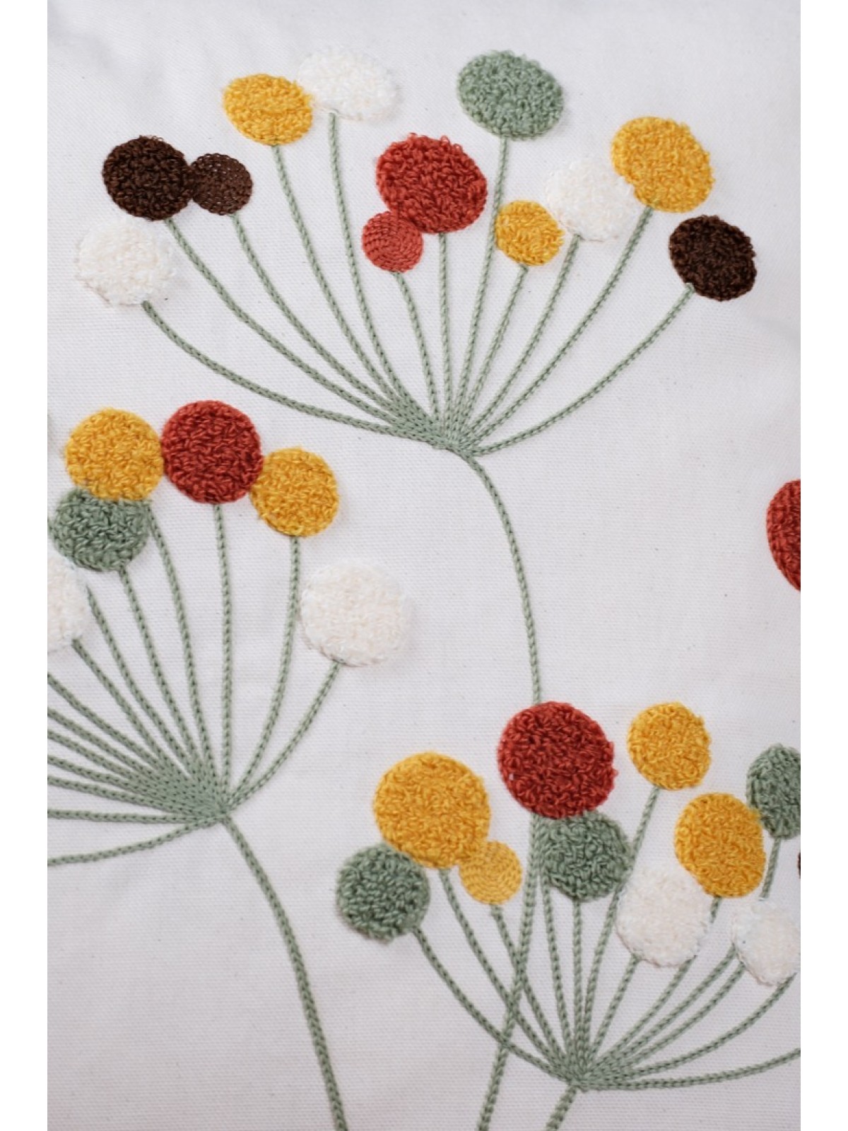 BOHEM PUNCH KIRLENT  ( İÇ YASTIKSIZ ) 