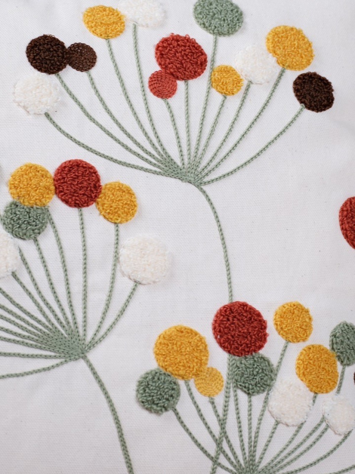 BOHEM PUNCH KIRLENT  ( İÇ YASTIKSIZ ) 