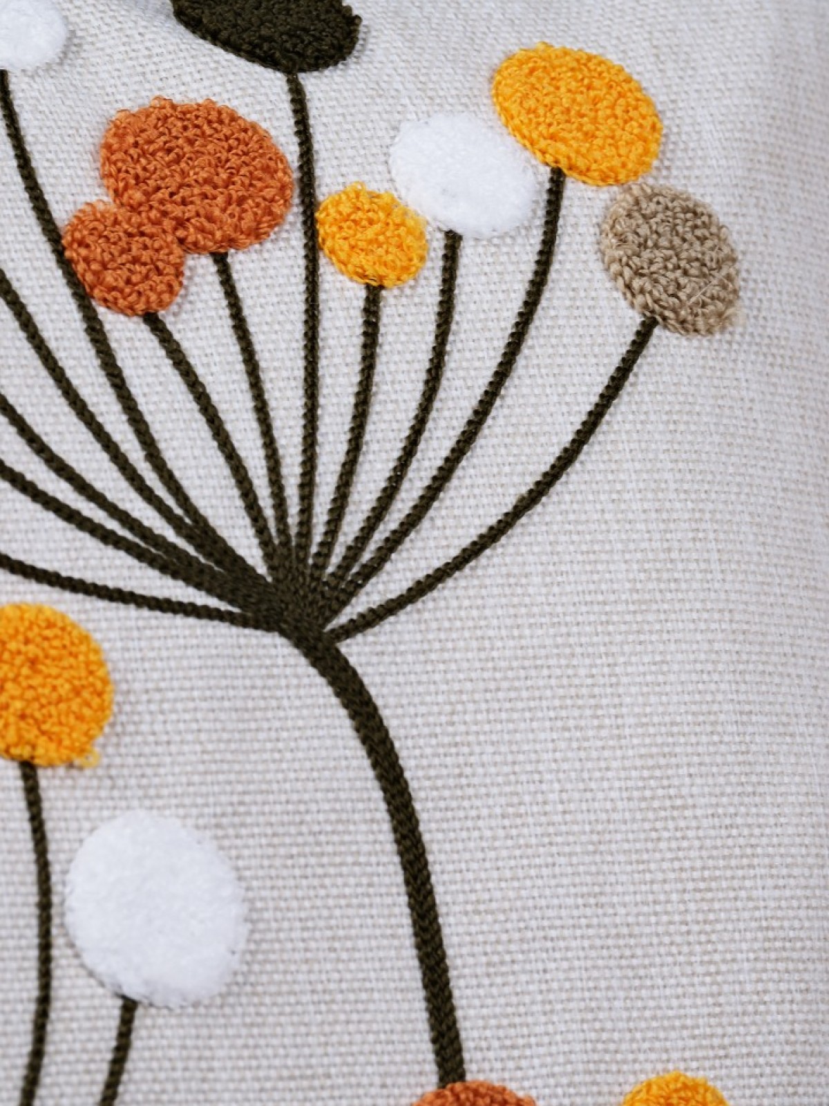 BOHEM PUNCH KIRLENT  ( İÇ YASTIKSIZ ) 