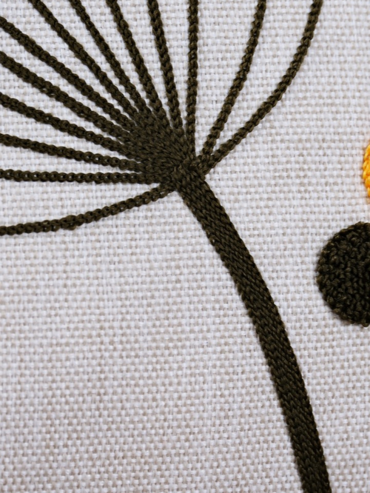 BOHEM PUNCH KIRLENT  ( İÇ YASTIKSIZ ) 