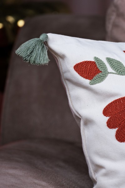 BOHEM PUNCH KIRLENT  ( İÇ YASTIKSIZ ) 