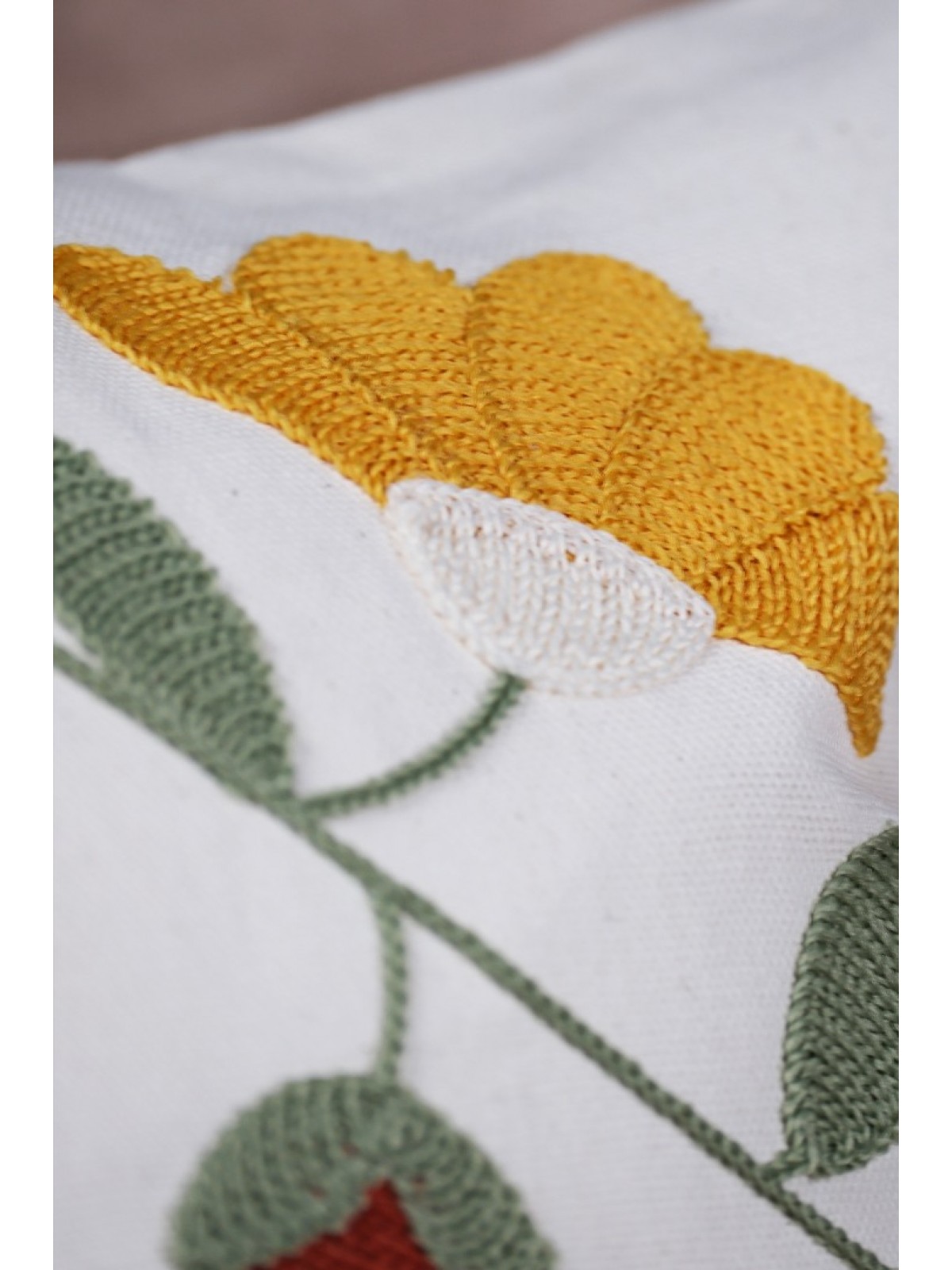 BOHEM PUNCH KIRLENT  ( İÇ YASTIKSIZ ) 