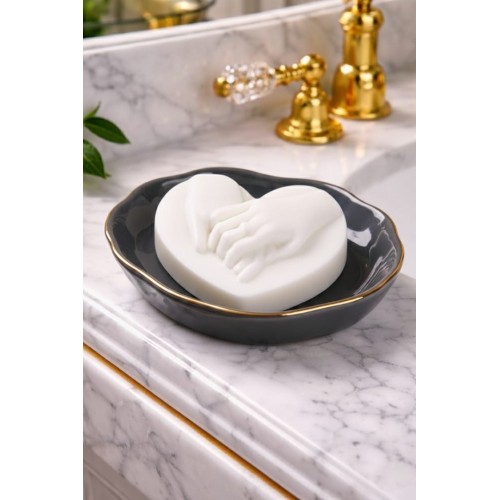 AŞKIN ELLERİ DEKORATİF SABUN