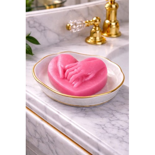 AŞKIN ELLERİ DEKORATİF SABUN