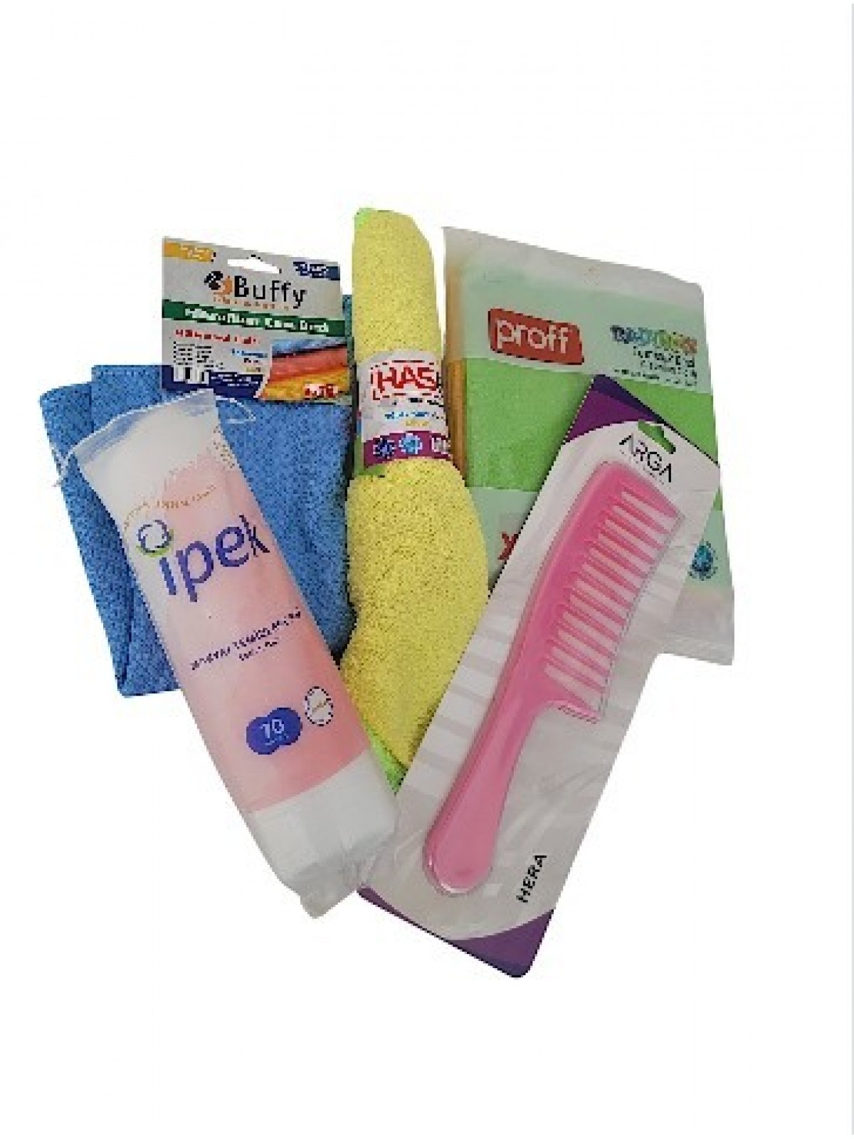 KOMBO HİJYEN PAKETİ  05