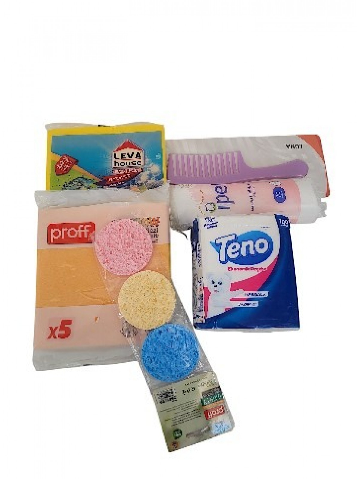 KOMBO HİJYEN PAKETİ  06