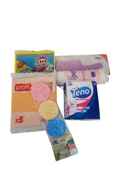 KOMBO HİJYEN PAKETİ  06