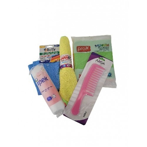 KOMBO  HİJYEN PAKETİ  07