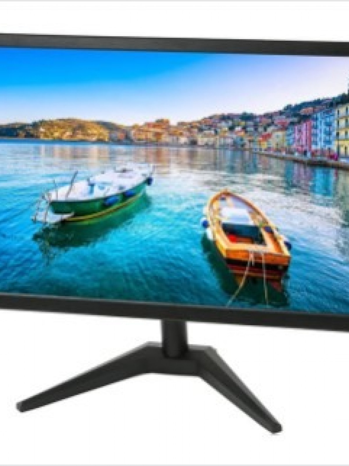 RETRO RT19H 19'' 60 3SMS (HDMI+VGA ) HD LED MONİTÖR (48.3cm)