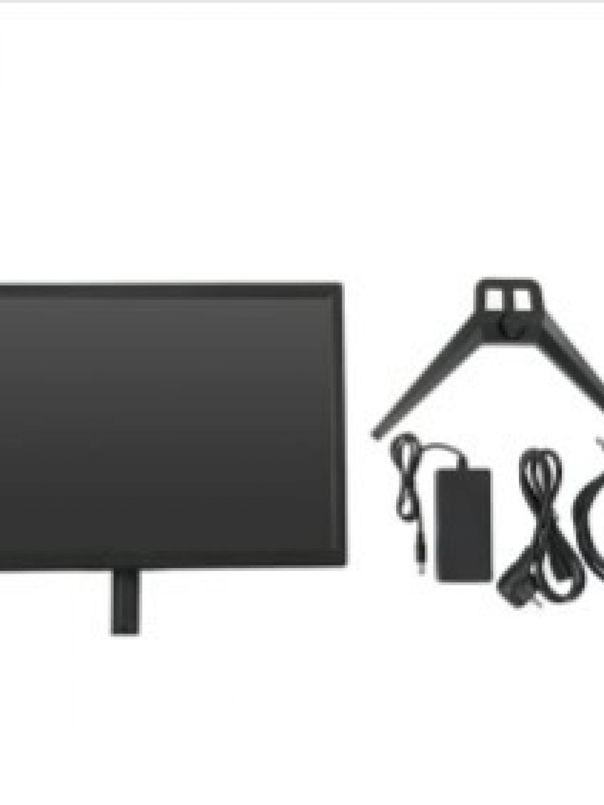 RETRO RT19H 19'' 60 3SMS (HDMI+VGA ) HD LED MONİTÖR (48.3cm)