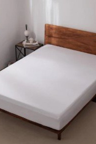 MANOA BATTAL BOY FİTTED ÇARŞAF(BEYAZ)