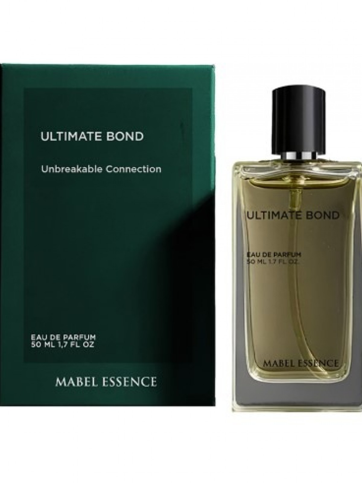 MABEL ESSENCE ULTIMATE BOND EDP 50 ML