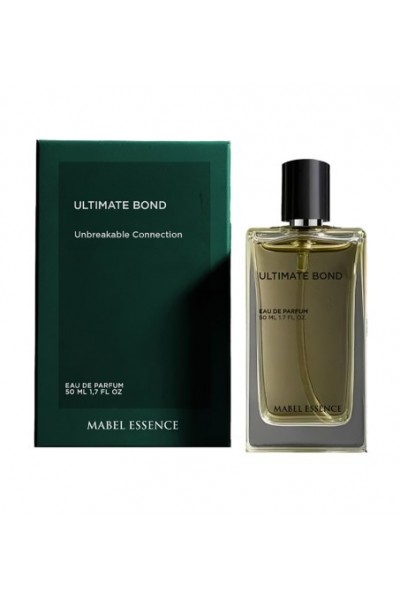 MABEL ESSENCE ULTIMATE BOND EDP 50 ML MABEL ESSENCE ULTIMATE BOND EDP 50 ML