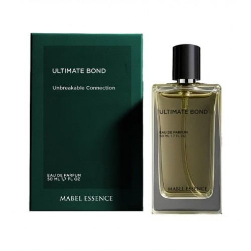 MABEL ESSENCE ULTIMATE BOND EDP 50 ML