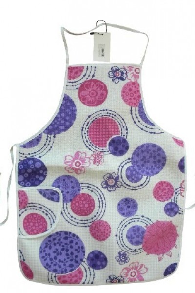 MASALSI MUTFAK ÖNLÜĞÜ 04 + BÜYÜK BOY POŞETLİK