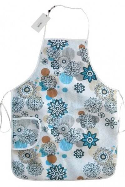 MASALSI MUTFAK ÖNLÜĞÜ 05 + BÜYÜK BOY POŞETLİK