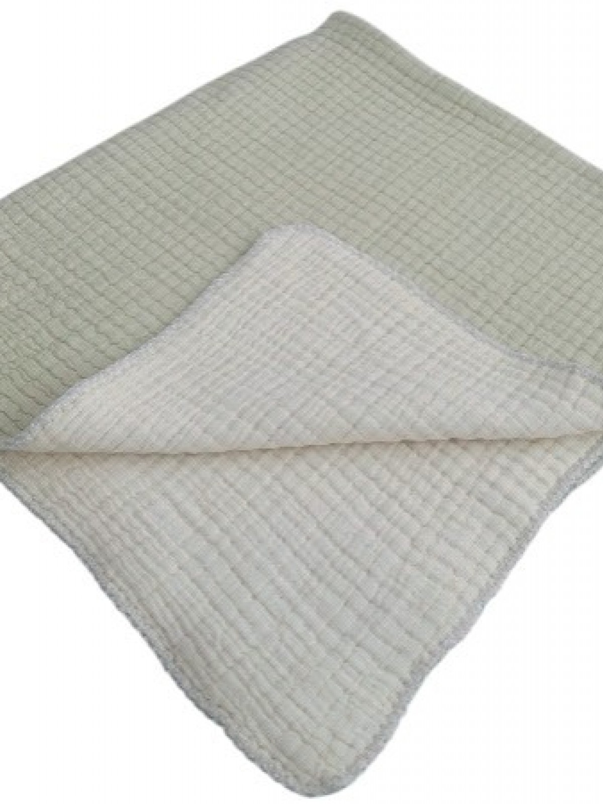 MÜSLİN BEBEK ÖRTÜSÜ (KALIN)