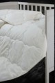 MASALSI MİKROFİBER BEBEK YORGANI
