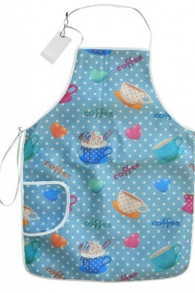 MASALSI MUTFAK ÖNLÜĞÜ 02 + BÜYÜK BOY POŞETLİK 