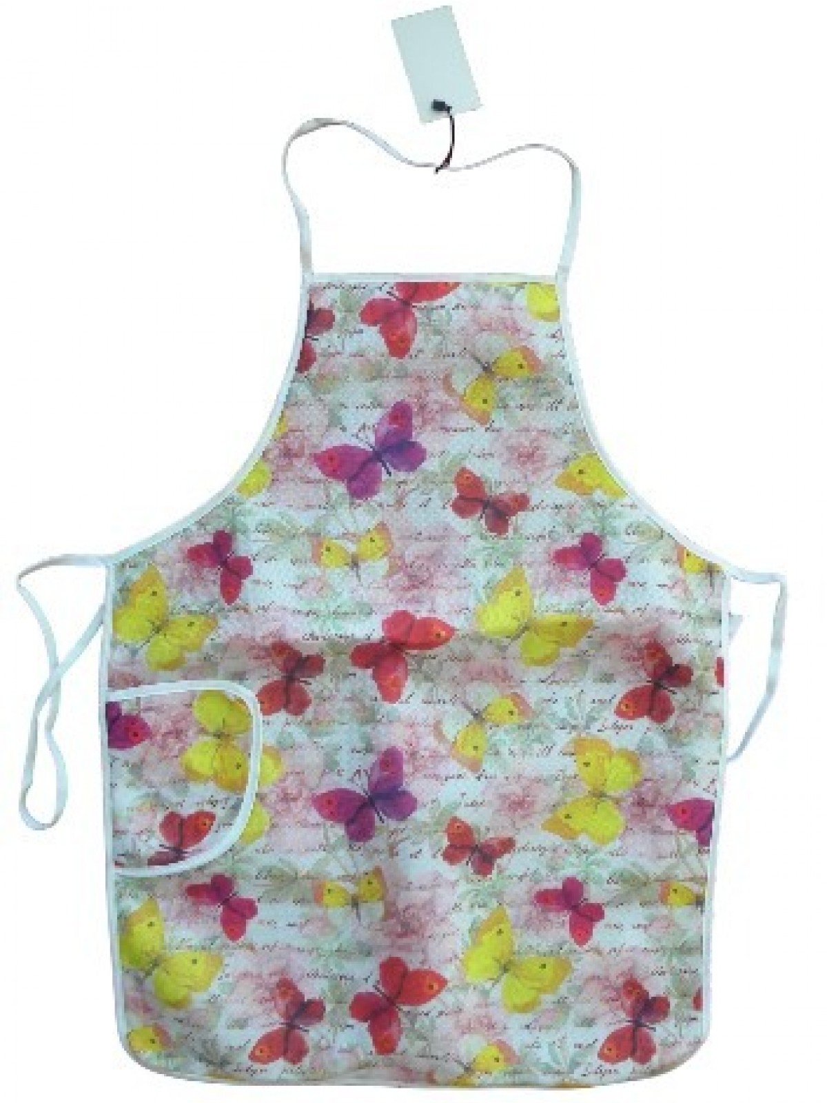 MASALSI MUTFAK ÖNLÜĞÜ 03 + BÜYÜK BOY POŞETLİK