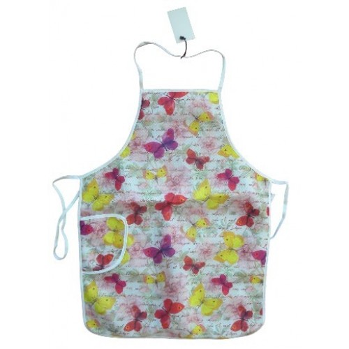 MASALSI MUTFAK ÖNLÜĞÜ 03 + BÜYÜK BOY POŞETLİK