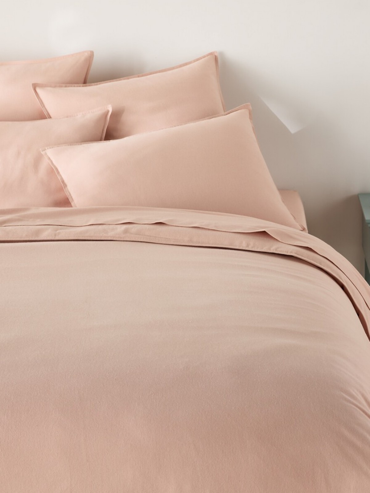 ÇABUK HOME COLLECTION NEVRESİM TAKIMI (TEK KİŞİLİK)
